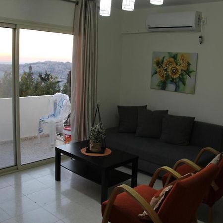 Nazareth View Διαμέρισμα Nazerat 'Illit Εξωτερικό φωτογραφία