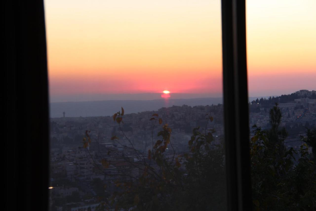 Nazareth View Διαμέρισμα Nazerat 'Illit Εξωτερικό φωτογραφία