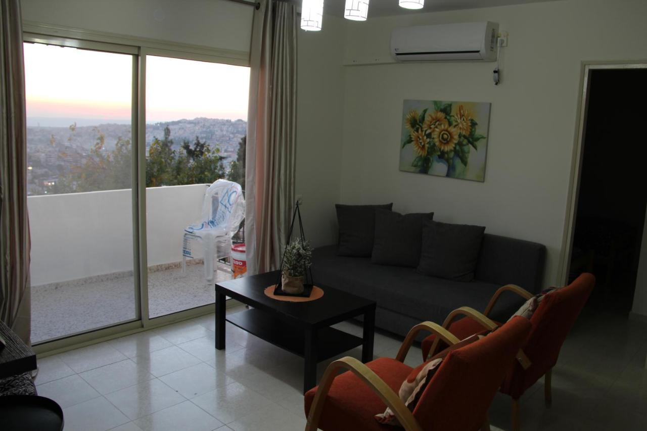 Nazareth View Διαμέρισμα Nazerat 'Illit Εξωτερικό φωτογραφία