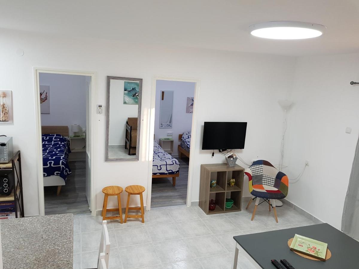 Nazareth View Διαμέρισμα Nazerat 'Illit Εξωτερικό φωτογραφία