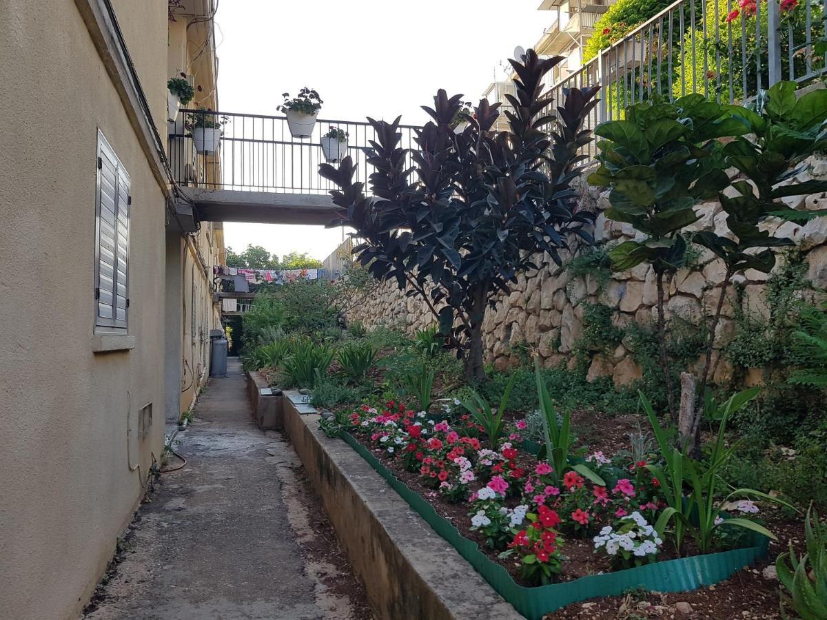 Nazareth View Διαμέρισμα Nazerat 'Illit Εξωτερικό φωτογραφία
