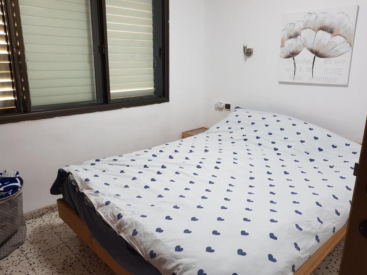 Nazareth View Διαμέρισμα Nazerat 'Illit Εξωτερικό φωτογραφία