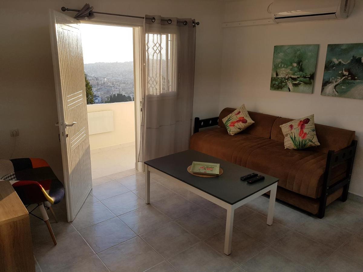 Nazareth View Διαμέρισμα Nazerat 'Illit Εξωτερικό φωτογραφία