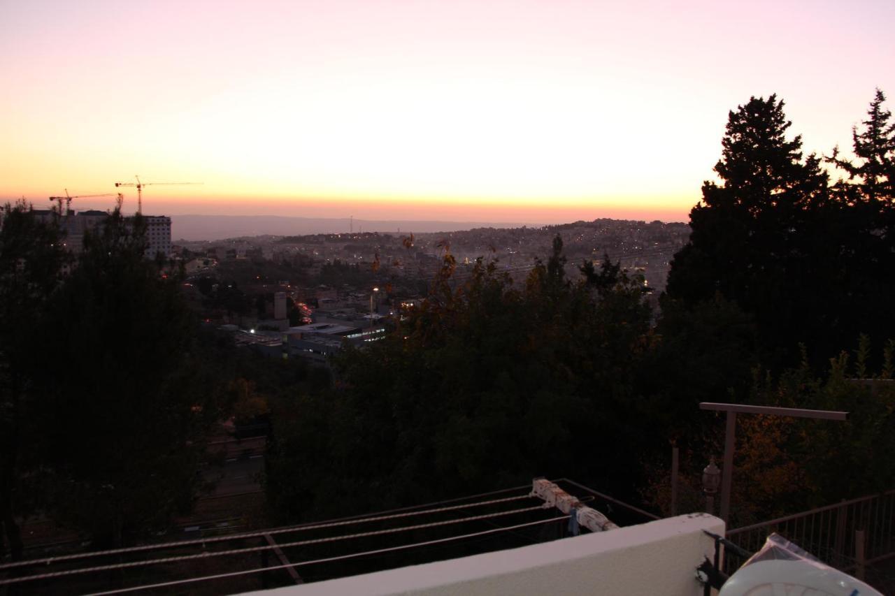 Nazareth View Διαμέρισμα Nazerat 'Illit Εξωτερικό φωτογραφία